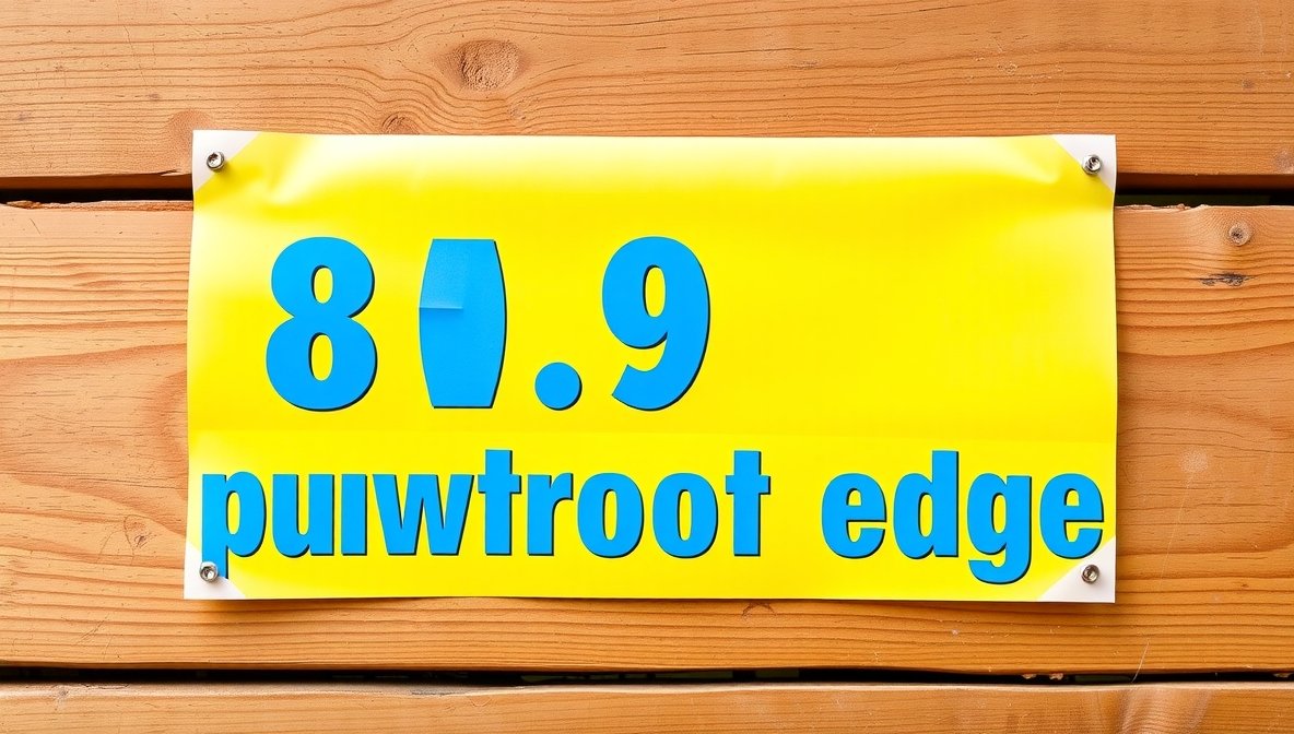 about puwipghooz8.9 edge – A Complete Guide to Modern Intelligent Edge Technology