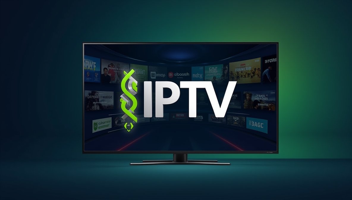 8K IPTV Reseller guide
