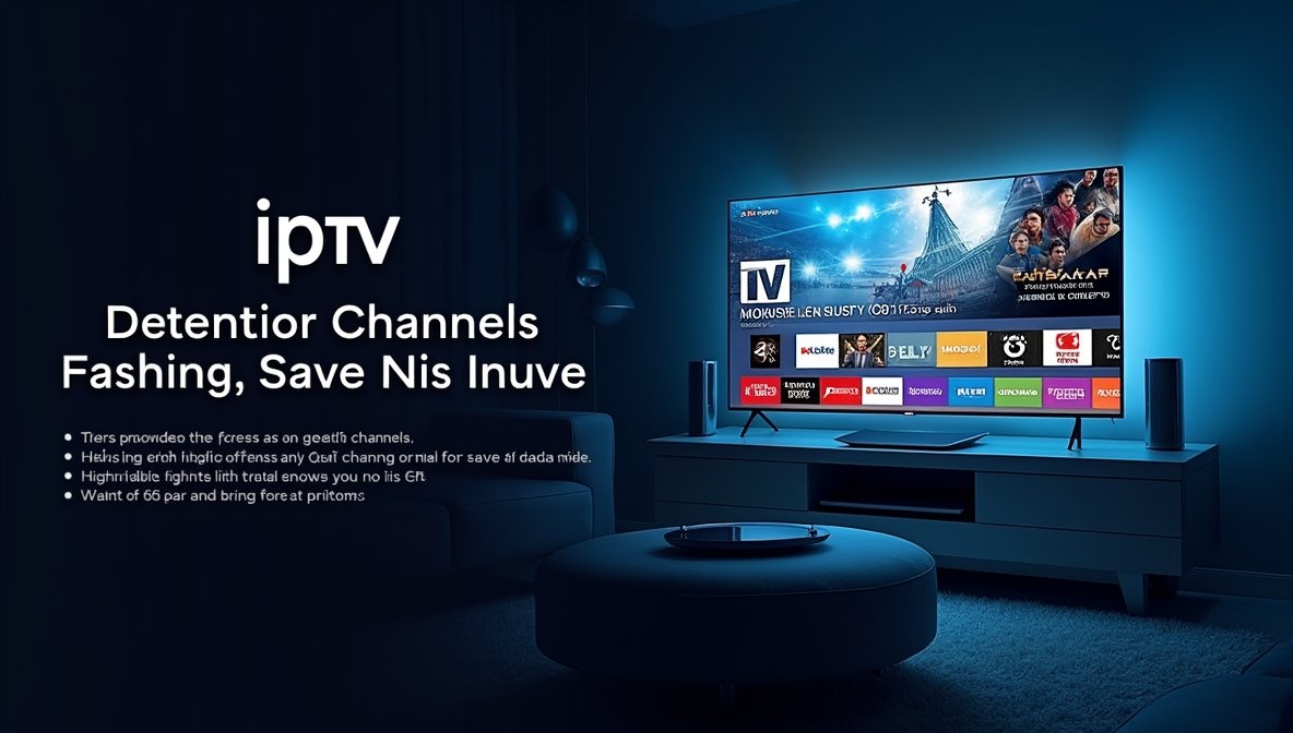StarShare IPTV review